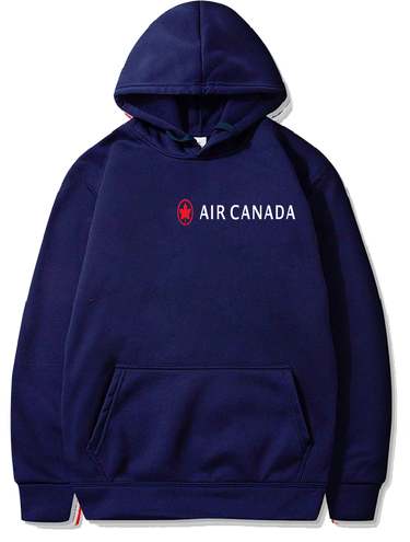 CANADA AIRLINE PULLOVER